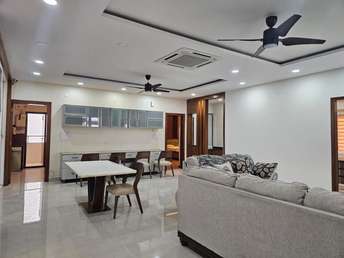 2 BHK Apartment For Resale in Gajularamaram Hyderabad 6222141