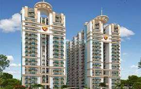 4 BHK Apartment For Resale in Saya Zenith Ahinsa Khand ii Ghaziabad 6222183