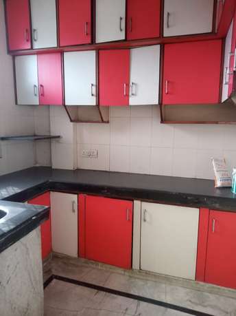 1 BHK Apartment For Rent in Paschim Vihar Delhi 6222188