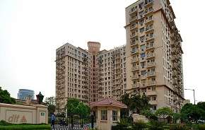 3 BHK Apartment For Rent in DLF Oakwood Estate Dlf Phase ii Gurgaon 6222181