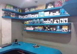 Commercial Showroom 435 Sq.Ft. For Resale In Nawadih Dhanbad 6222199