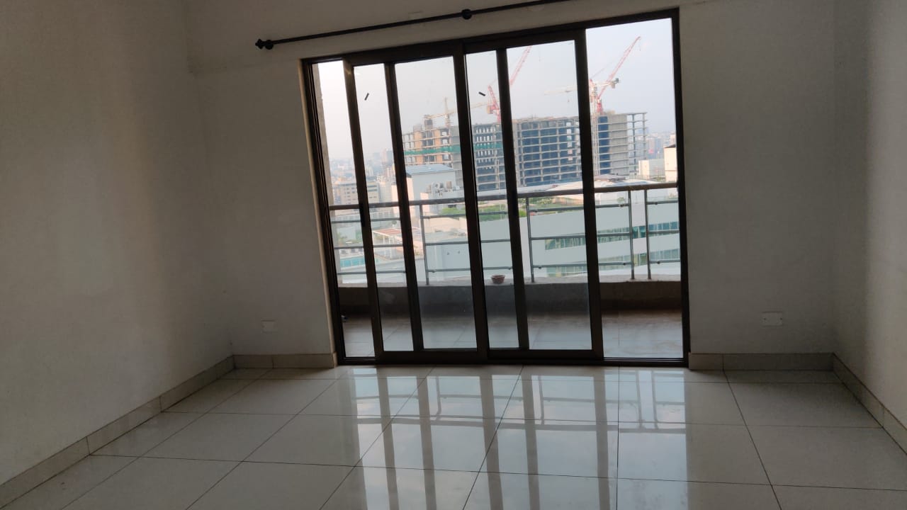 Rental 2 Bedroom 1027 Sq.Ft. Apartment in Paranjape Blue Ridge