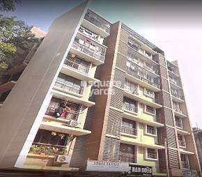 1 BHK Apartment For Resale in Sky Residency Malad Malad West Mumbai  6222218