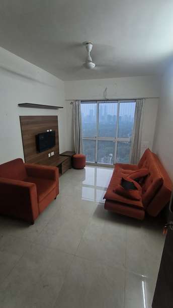 2 BHK Apartment For Rent in Sethia Imperial Avenue Malad East Mumbai 6222252