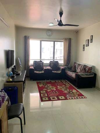 2 BHK Apartment For Resale in Raviraj Fortaleza Kalyani Nagar Pune 6222267
