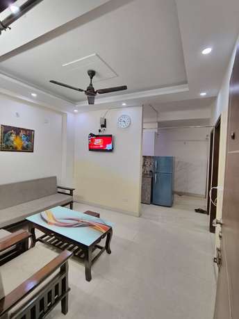 2 BHK Builder Floor For Rent in PanchSheel Vihar Residents Welfare Association Saket Delhi 6222276