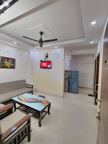 2 BHK Builder Floor For Rent in Saket Delhi  6222276