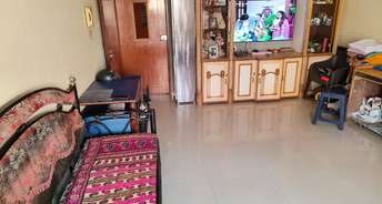 2 BHK Apartment For Resale in Bhoomi Park II Malad West Mumbai 6222300
