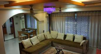 3 BHK Apartment For Rent in Cosmopolitan CHS New Panvel Navi Mumbai 6222380
