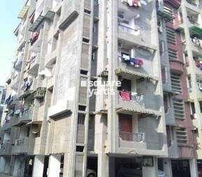 3 BHK Apartment For Rent in Dharam Vihar CGHS Sector 10 Dwarka Delhi 6222361