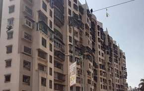2 BHK Apartment For Resale in HDIL Dheeraj Jamuna Malad West Mumbai 6222344