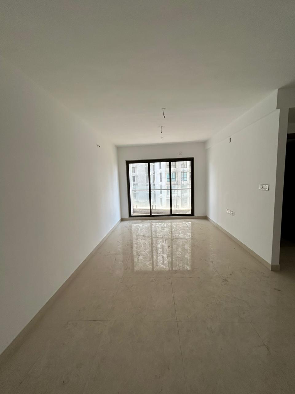 2 BHK Apartment For Sale in Sunteck City Avenue 1