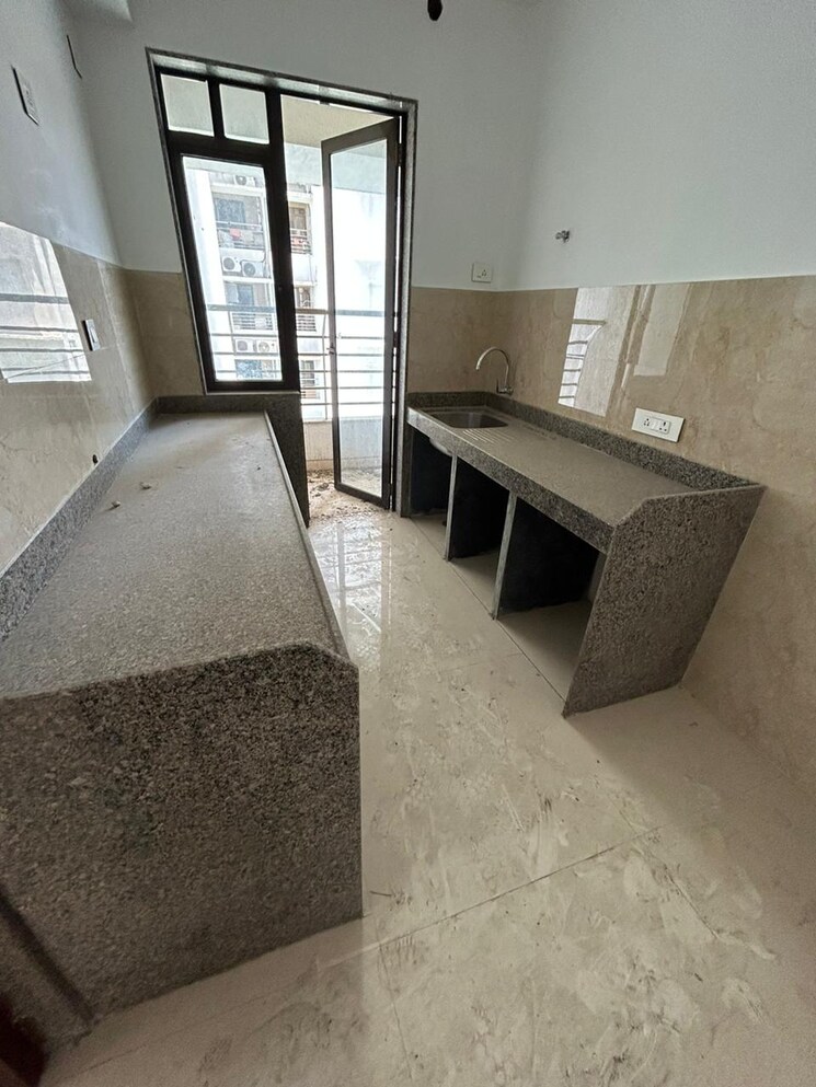 Kitchen, sunteck-city-avenue-1 2 Bedroom 905 Sq.Ft. Apartment In Goregaon West Mumbai 6222373