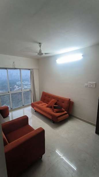 2 BHK Apartment For Rent in Sethia Imperial Avenue Malad East Mumbai 6222402
