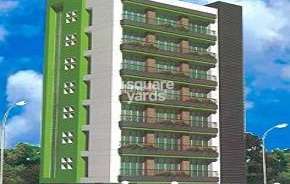 2 BHK Apartment For Resale in Gemstar BlueBerry Malad West Mumbai 6222407