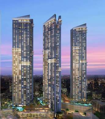3 BHK Apartment For Resale in Sheth Auris Serenity Tower 3 Malad West Mumbai 6222416