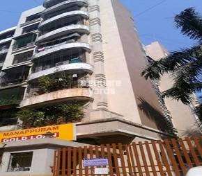 2 BHK Apartment For Resale in Ahimsa  Terrace Malad West Mumbai 6222430
