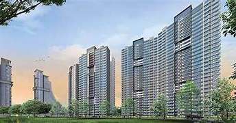 2 BHK Apartment For Rent in Amanora Neo Towers Hadapsar Pune 6222448