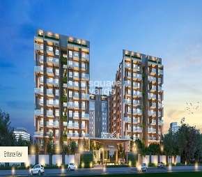 4 BHK Apartment For Rent in Sri Fortune One Banjara Hills Hyderabad 6222552