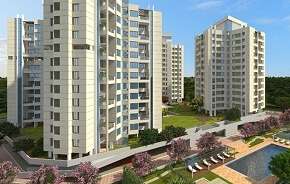 2 BHK Apartment For Resale in Mantra Essence Undri Pune 6222557