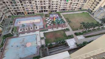 2 BHK Apartment For Resale in Raunak City Phase 2 Kalyan West Thane  6222581
