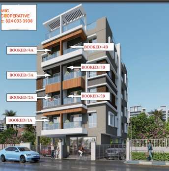 3 BHK Apartment For Resale in New Town Kolkata  6222592