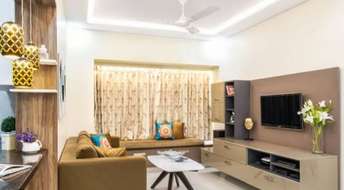 1 BHK Apartment For Resale in Kurla West Mumbai 6217657