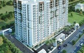 2 BHK Apartment For Rent in Bankey Bihari Aggarwal Heights Raj Nagar Extension Ghaziabad 6222652