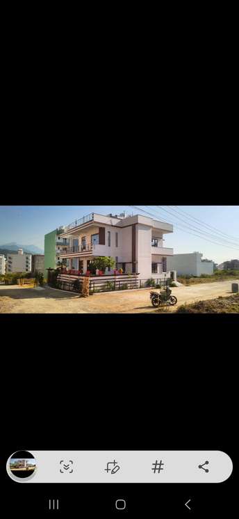 4 BHK Independent House For Rent in Rajpur Road Dehradun 6222453