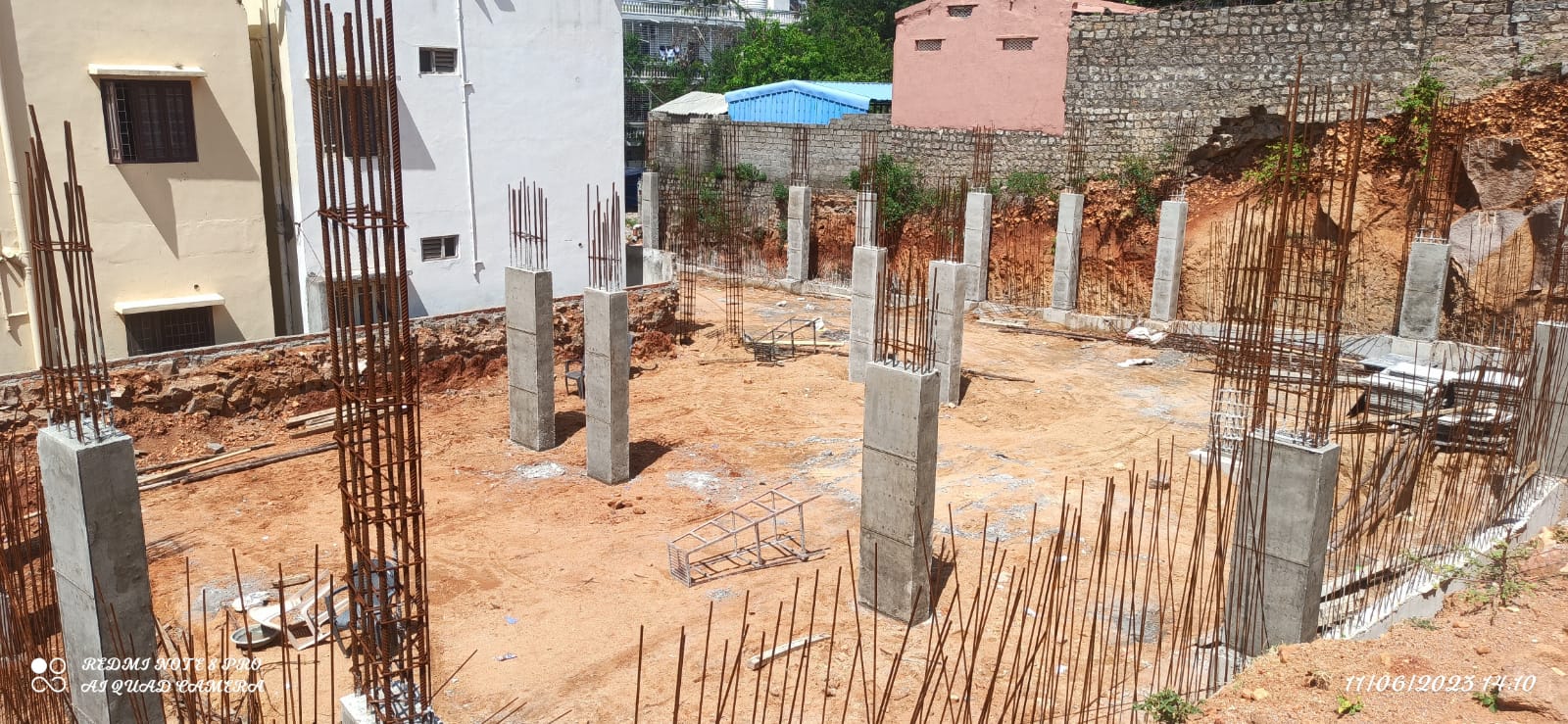 Plot For Resale in Shadnagar Hyderabad  6222665