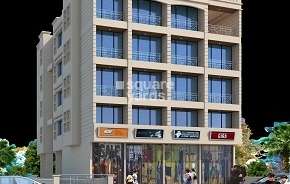 1 BHK Apartment For Rent in Rishikesh Aangan Taloja Sector 26 Navi Mumbai 6222673