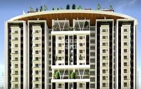 4 BHK Apartment For Rent in Rasun Ace Elysian Kondapur Hyderabad 6222745