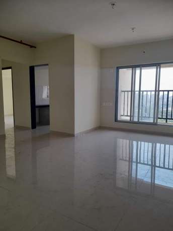 2 BHK Apartment For Rent in Sector 15 Taloja Navi Mumbai 6222747