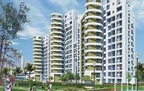 2 BHK Apartment For Rent in Eldeco Aamantran Sector 119 Noida 6222840