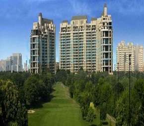 4 BHK Apartment For Rent in DLF Summit Plaza Sector 54 Gurgaon 6222838