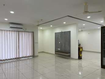 4 BHK Apartment For Rent in Prestige High Fields Gachibowli Hyderabad 6222911