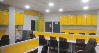 Commercial Office Space 1200 Sq.Ft. For Rent In Nagothane Navi Mumbai 6222936