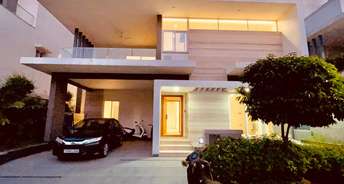 5 BHK Villa For Rent in Sri Sreenivasa Esmeralda Fortune Kondapur Hyderabad 6222974