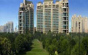 3 BHK Apartment For Rent in DLF Regency Park II Sector 27 Gurgaon 6222996