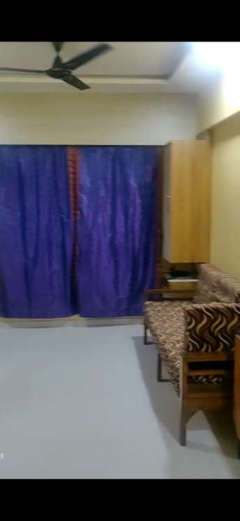 1 BHK Apartment For Resale in Shree Samarth Veronica Bhandup West Mumbai 6222994