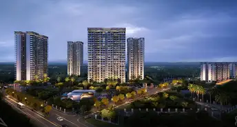 3.5 BHK Apartment For Resale in Paras Arcade 114 Sector 114 Gurgaon 6222999