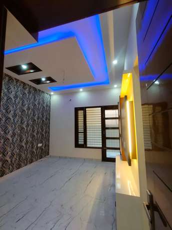 4 BHK Independent House For Resale in Sector 77 Mohali 6223028