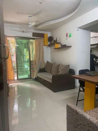 1 BHK Apartment For Rent in Raj Estate Mira Bhayandar Mumbai 6223037