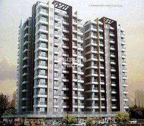 2 BHK Apartment For Rent in PNK Winstone Mira Road Mumbai 6223046