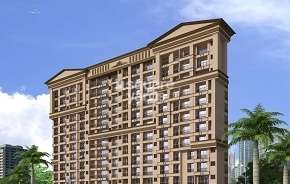 2 BHK Apartment For Resale in Gayatri Manas CHS Naupada Thane 6223069