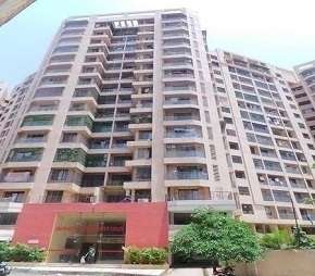 3 BHK Apartment For Rent in Sonam Heights Mira Road Mumbai 6223089