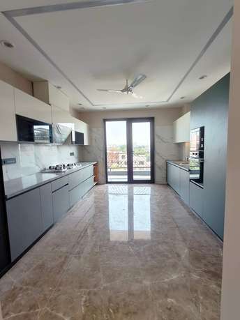 1 BHK Builder Floor For Rent in Sector 5 Gurgaon 6223088