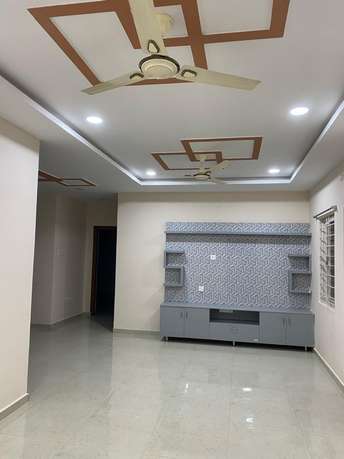 2 BHK Apartment For Rent in Kondapur Hyderabad 6223099