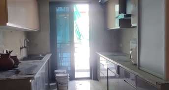 2 BHK Independent House For Rent in Central Gurgaon Gurgaon 6223127