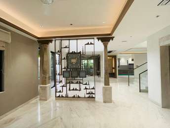 4 BHK Villa For Rent in Vessella Meadows Narsingi Hyderabad 6223216